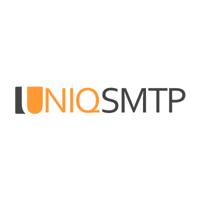 uniqsmtp